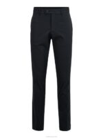 Vent Golf Pant Black Men J.Lindeberg Clothing 66XF494 - Image 5