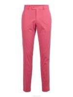 Vent Golf Pant Hot Pink Men J.Lindeberg Clothing 66XF2227 - Image 4