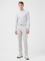 Vent Golf Pant Micro Chip Men J.Lindeberg Clothing 66XF2226 - Image 2