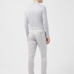 Vent Golf Pant Micro Chip Men J.Lindeberg Clothing 66XF2226