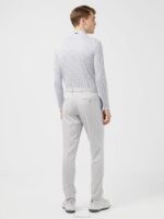 Vent Golf Pant Micro Chip Men J.Lindeberg Clothing 66XF2226