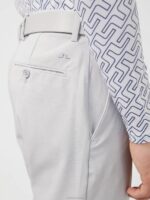 Vent Golf Pant Micro Chip Men J.Lindeberg Clothing 66XF2226 - Image 3