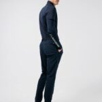 Vent Golf Pant Navy Men J.Lindeberg Clothing 66XF493