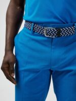 Vent Golf Pant Skydiver Men J.Lindeberg Clothing 66XF2229 - Image 2
