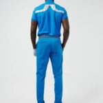 Vent Golf Pant Skydiver Men J.Lindeberg Clothing 66XF2229
