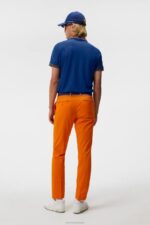 Vent Pant Exuberance Men J.Lindeberg Clothing 66XF354 - Image 2