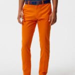 Vent Pant Exuberance Men J.Lindeberg Clothing 66XF354