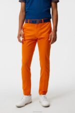 Vent Pant Exuberance Men J.Lindeberg Clothing 66XF354