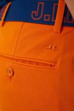 Vent Pant Exuberance Men J.Lindeberg Clothing 66XF354 - Image 5