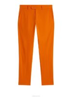 Vent Pant Exuberance Men J.Lindeberg Clothing 66XF354 - Image 6