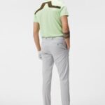 Vent Pant High Rise Men J.Lindeberg Clothing 66XF423