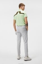 Vent Pant High Rise Men J.Lindeberg Clothing 66XF423
