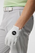 Vent Pant High Rise Men J.Lindeberg Clothing 66XF423 - Image 3