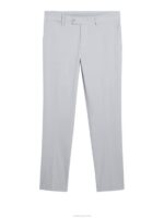 Vent Pant High Rise Men J.Lindeberg Clothing 66XF423 - Image 5