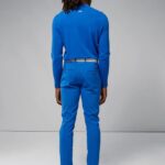 Vent Pant Nautical Blue Men J.Lindeberg Clothing 66XF2190
