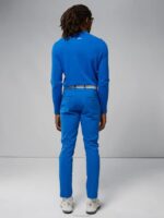 Vent Pant Nautical Blue Men J.Lindeberg Clothing 66XF2190