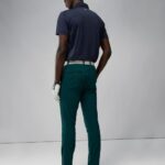 Vent Pant Ponderosa Pine Men J.Lindeberg Clothing 66XF2189