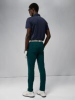 Vent Pant Ponderosa Pine Men J.Lindeberg Clothing 66XF2189