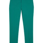 Vent Pant Proud Peacock Men J.Lindeberg Clothing 66XF355