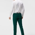 Vent Pant Rain Forest Men J.Lindeberg Clothing 66XF420