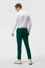 Vent Pant Rain Forest Men J.Lindeberg Clothing 66XF420