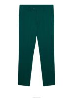 Vent Pant Rain Forest Men J.Lindeberg Clothing 66XF420 - Image 4