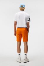 Vent Shorts Exuberance Men J.Lindeberg Clothing 66XF396 - Image 2
