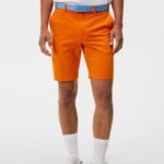 Vent Shorts Exuberance Men J.Lindeberg Clothing 66XF396