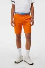 Vent Shorts Exuberance Men J.Lindeberg Clothing 66XF396