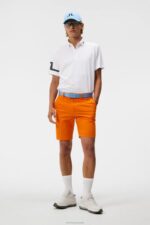 Vent Shorts Exuberance Men J.Lindeberg Clothing 66XF396 - Image 3