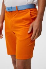 Vent Shorts Exuberance Men J.Lindeberg Clothing 66XF396 - Image 4