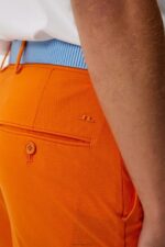 Vent Shorts Exuberance Men J.Lindeberg Clothing 66XF396 - Image 5