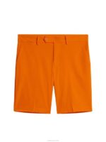 Vent Shorts Exuberance Men J.Lindeberg Clothing 66XF396 - Image 6
