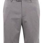 Vent Shorts Gargoyle Men J.Lindeberg Clothing 66XF2187