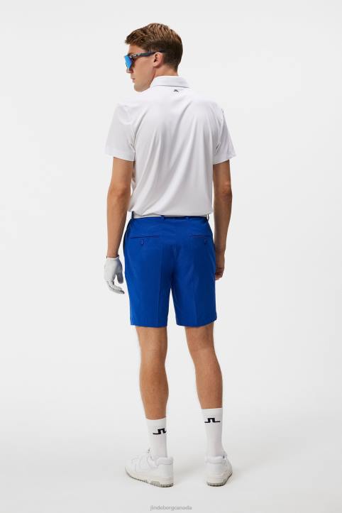 Vent Shorts Surf the Web Men J.Lindeberg Clothing 66XF394 - Image 2