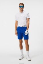 Vent Shorts Surf the Web Men J.Lindeberg Clothing 66XF394 - Image 3