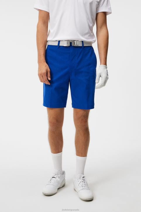 Vent Shorts Surf the Web Men J.Lindeberg Clothing 66XF394 - Image 1