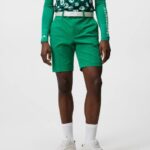 Vent Slim Shorts Bosphorus Men J.Lindeberg Clothing 66XF476