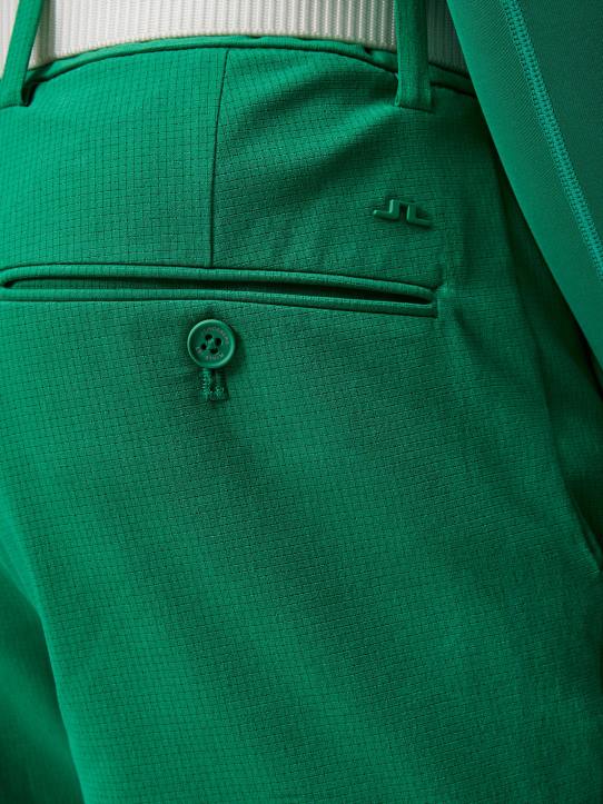 Vent Slim Shorts Bosphorus Men J.Lindeberg Clothing 66XF476 - Image 4