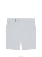 Vent Slim Shorts High Rise Men J.Lindeberg Clothing 66XF474 - Image 5