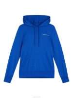 Vice Hood Surf the Web Women J.Lindeberg Clothing 66XF1816 - Image 6