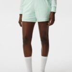 Vice Shorts Honeydew Women J.Lindeberg Clothing 66XF1815