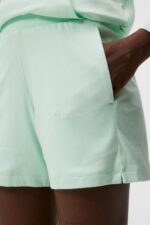 Vice Shorts Honeydew Women J.Lindeberg Clothing 66XF1815 - Image 4