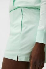 Vice Shorts Honeydew Women J.Lindeberg Clothing 66XF1815 - Image 5