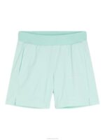Vice Shorts Honeydew Women J.Lindeberg Clothing 66XF1815 - Image 6