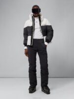 Watson Pant Black Women J.Lindeberg Clothing 66XF2767 - Image 2