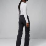 Watson Pant Black Women J.Lindeberg Clothing 66XF2767