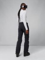 Watson Pant Black Women J.Lindeberg Clothing 66XF2767