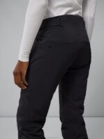 Watson Pant Black Women J.Lindeberg Clothing 66XF2767 - Image 3