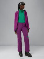 Watson Pant Gloxinia Women J.Lindeberg Clothing 66XF2764 - Image 2